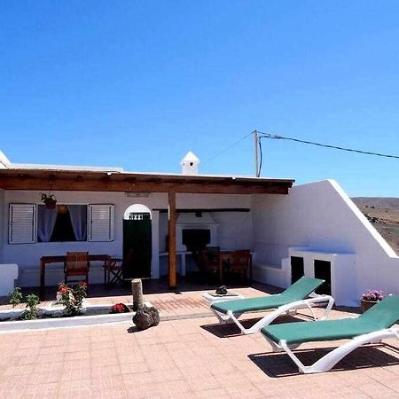 Villa Casa Descanso Con Jacuzzi En Playa Quemada Extérieur photo