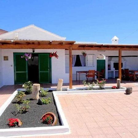 Villa Casa Descanso Con Jacuzzi En Playa Quemada Extérieur photo