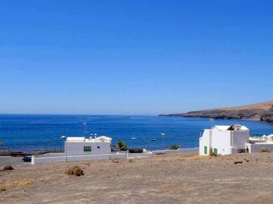 Villa Casa Descanso Con Jacuzzi En Playa Quemada Extérieur photo